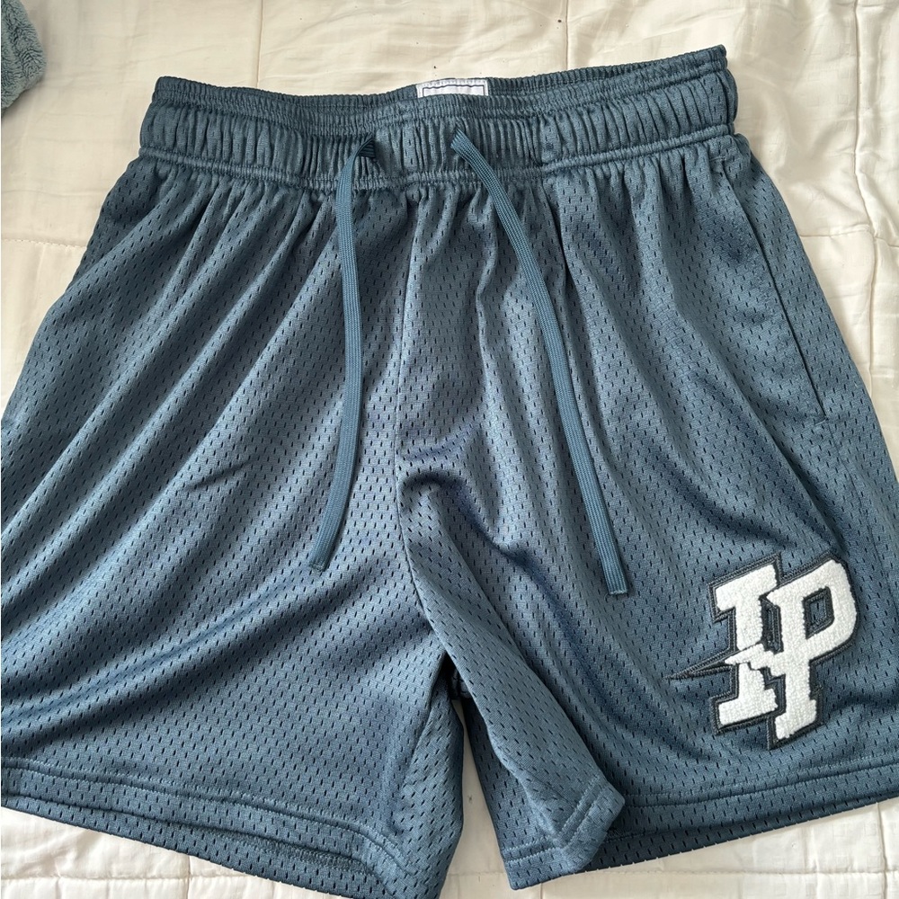 Inaka power short